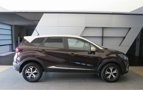 Renault Kaptur I рестайлинг, 2020 год, 1 339 000 рублей, 19 фотография