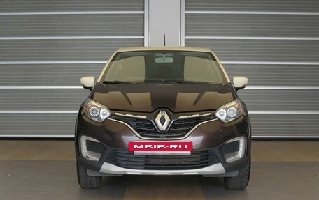 Renault Kaptur I рестайлинг, 2020 год, 1 339 000 рублей, 16 фотография