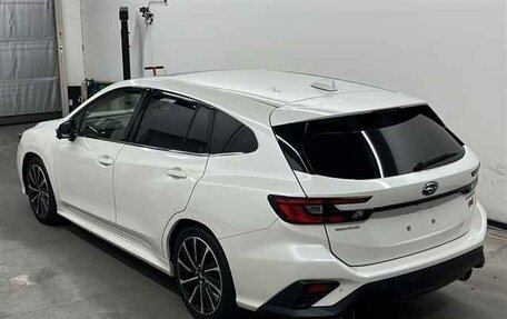 Subaru Levorg, 2022 год, 2 100 000 рублей, 3 фотография