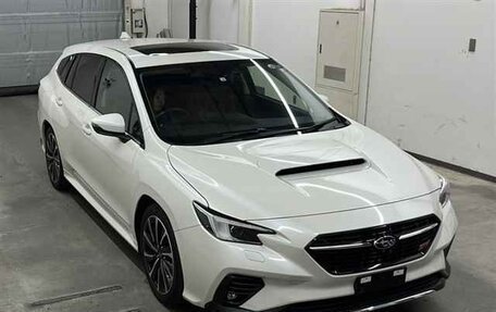 Subaru Levorg, 2022 год, 2 100 000 рублей, 2 фотография