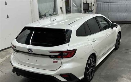 Subaru Levorg, 2022 год, 2 100 000 рублей, 4 фотография