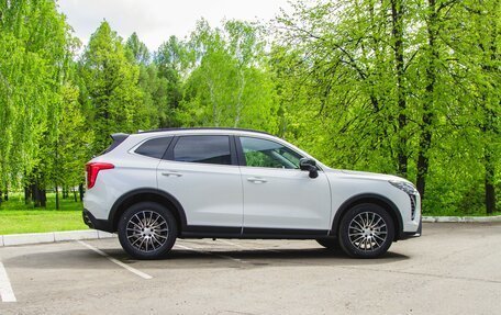 Haval Jolion, 2025 год, 2 949 000 рублей, 3 фотография
