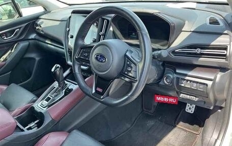 Subaru Levorg, 2022 год, 2 100 000 рублей, 6 фотография