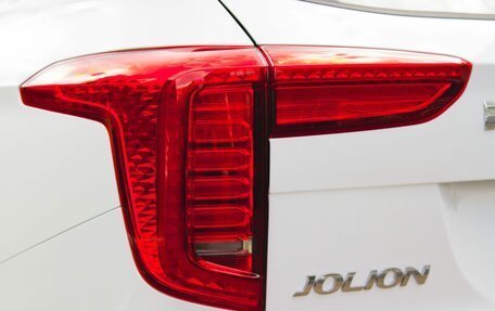 Haval Jolion, 2025 год, 2 949 000 рублей, 9 фотография