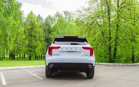 Haval Jolion, 2025 год, 2 949 000 рублей, 5 фотография