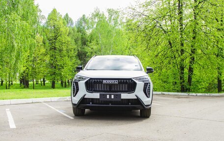 Haval Jolion, 2025 год, 2 949 000 рублей, 4 фотография