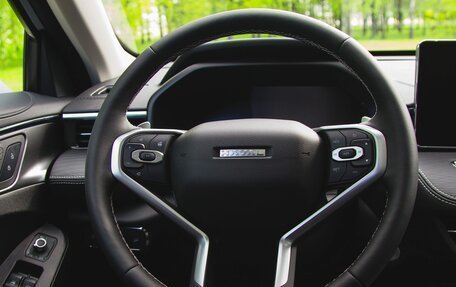 Haval Jolion, 2025 год, 2 949 000 рублей, 15 фотография