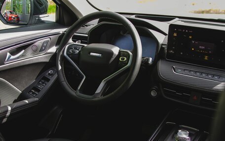 Haval Jolion, 2025 год, 2 949 000 рублей, 27 фотография