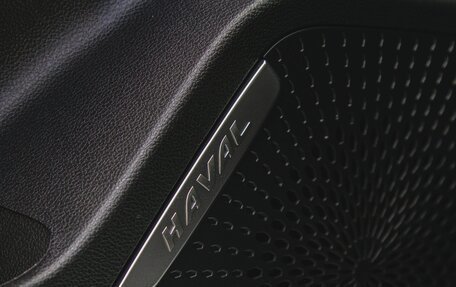 Haval Jolion, 2025 год, 2 949 000 рублей, 30 фотография
