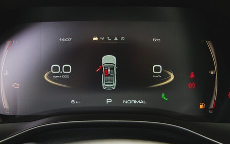 Haval Jolion, 2025 год, 2 949 000 рублей, 24 фотография