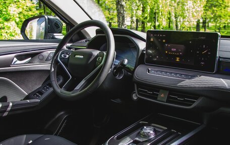 Haval Jolion, 2025 год, 2 949 000 рублей, 28 фотография