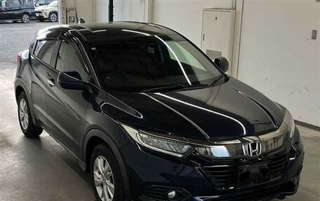 Honda Vezel, 2019 год, 1 935 150 рублей, 2 фотография