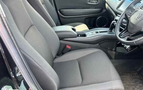 Honda Vezel, 2019 год, 1 935 150 рублей, 6 фотография