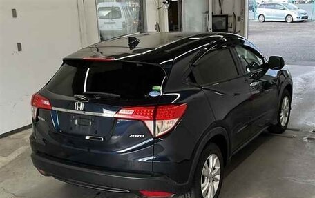 Honda Vezel, 2019 год, 1 935 150 рублей, 3 фотография
