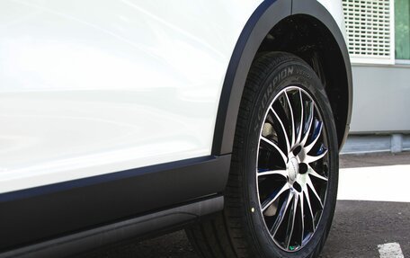 Haval Jolion, 2025 год, 2 949 000 рублей, 35 фотография