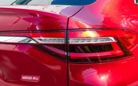 Haval F7x I, 2024 год, 3 199 000 рублей, 4 фотография