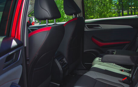 Haval F7x I, 2024 год, 3 199 000 рублей, 11 фотография