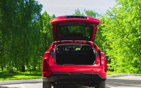 Haval F7x I, 2024 год, 3 199 000 рублей, 17 фотография
