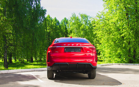 Haval F7x I, 2024 год, 3 199 000 рублей, 16 фотография