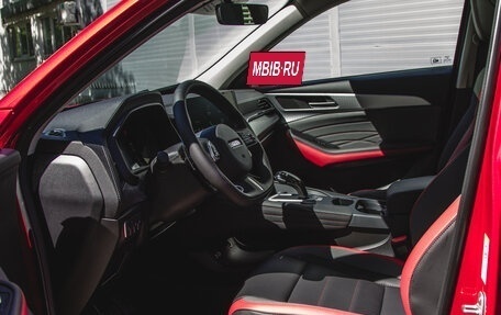 Haval F7x I, 2024 год, 3 199 000 рублей, 21 фотография