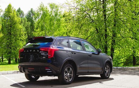 Haval Jolion, 2025 год, 2 599 000 рублей, 2 фотография