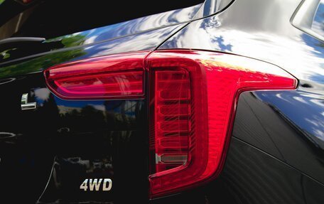 Haval Jolion, 2025 год, 2 599 000 рублей, 8 фотография