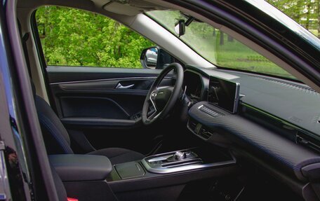 Haval Jolion, 2025 год, 2 599 000 рублей, 11 фотография