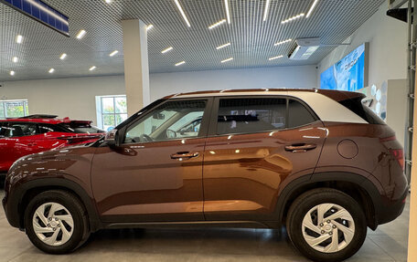 Hyundai Creta, 2021 год, 2 050 000 рублей, 5 фотография