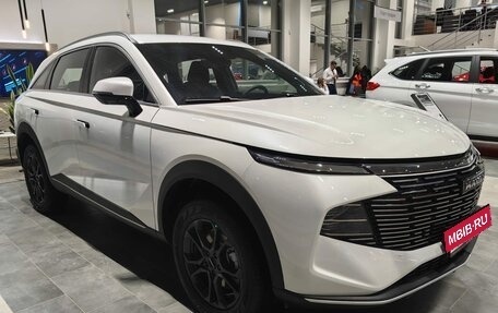Haval F7, 2025 год, 2 849 000 рублей, 9 фотография