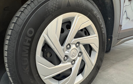 Hyundai Creta, 2021 год, 2 050 000 рублей, 18 фотография