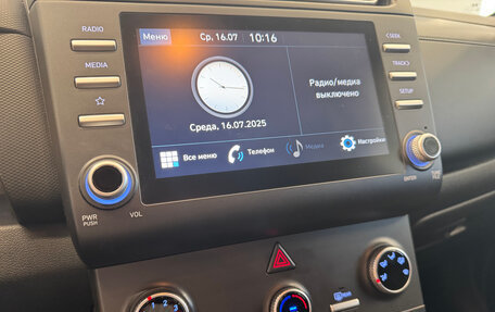 Hyundai Creta, 2021 год, 2 050 000 рублей, 14 фотография