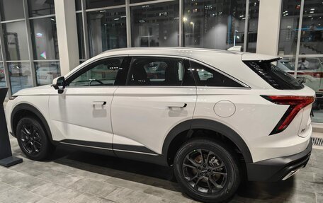 Haval F7, 2025 год, 2 849 000 рублей, 3 фотография