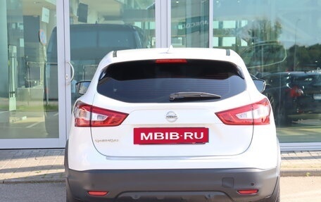 Nissan Qashqai, 2018 год, 1 500 000 рублей, 4 фотография