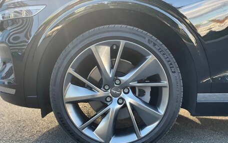 Genesis GV70, 2021 год, 4 060 000 рублей, 12 фотография
