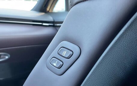 Genesis GV70, 2021 год, 4 060 000 рублей, 15 фотография