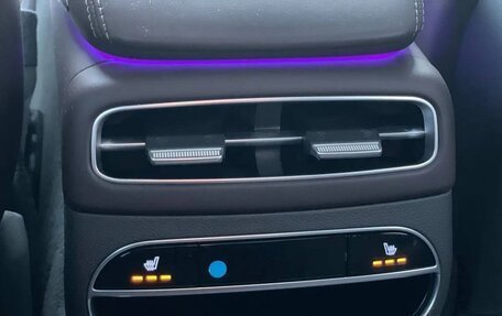 Genesis GV70, 2021 год, 4 060 000 рублей, 18 фотография