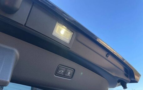 Genesis GV70, 2021 год, 4 060 000 рублей, 19 фотография