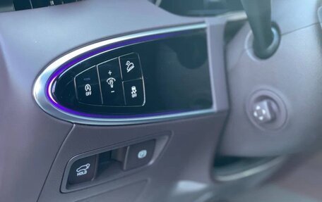 Genesis GV70, 2021 год, 4 060 000 рублей, 22 фотография