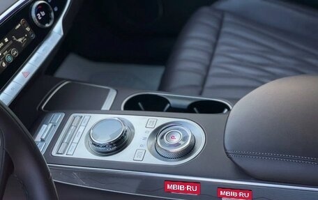 Genesis GV70, 2021 год, 4 060 000 рублей, 16 фотография