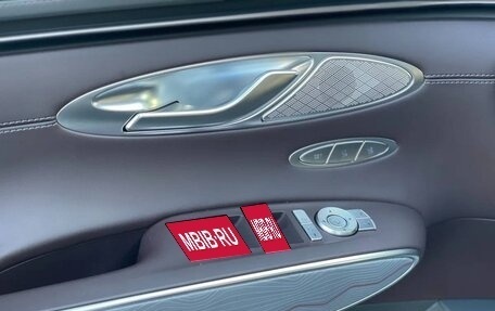 Genesis GV70, 2021 год, 4 060 000 рублей, 14 фотография