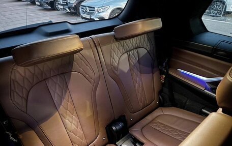 BMW 7 серия, 2021 год, 7 260 000 рублей, 10 фотография