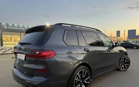 BMW 7 серия, 2021 год, 7 260 000 рублей, 4 фотография