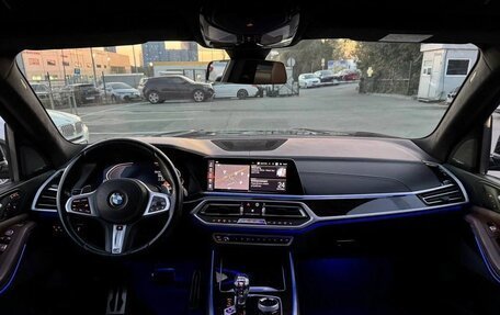 BMW 7 серия, 2021 год, 7 260 000 рублей, 8 фотография
