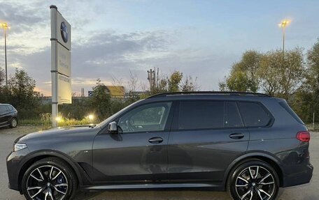 BMW 7 серия, 2021 год, 7 260 000 рублей, 6 фотография