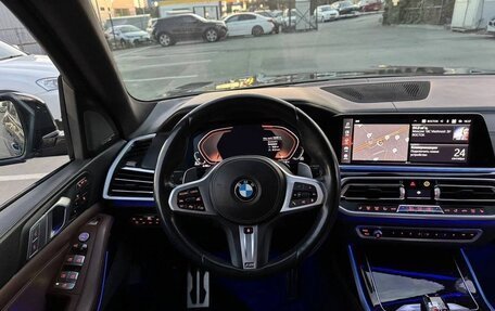 BMW 7 серия, 2021 год, 7 260 000 рублей, 9 фотография