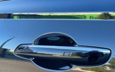 Genesis GV70, 2021 год, 4 060 000 рублей, 27 фотография