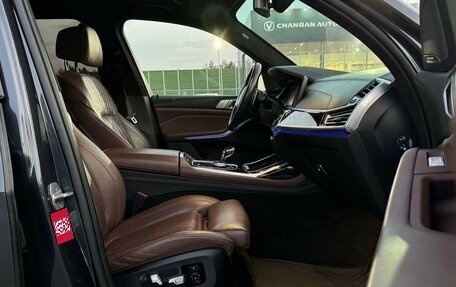 BMW 7 серия, 2021 год, 7 260 000 рублей, 7 фотография