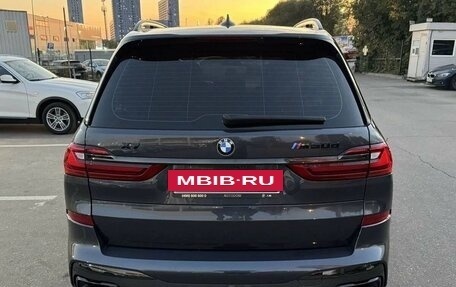 BMW 7 серия, 2021 год, 7 260 000 рублей, 5 фотография