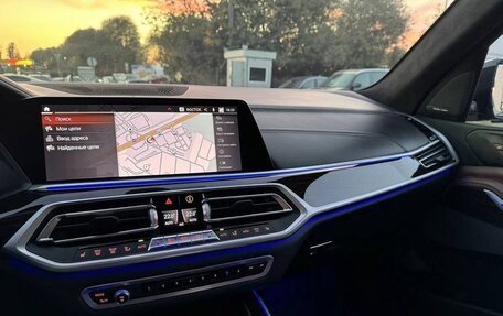BMW 7 серия, 2021 год, 7 260 000 рублей, 17 фотография