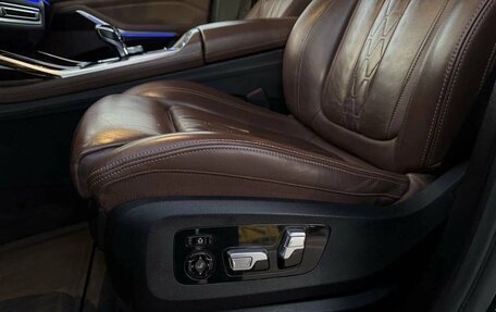 BMW 7 серия, 2021 год, 7 260 000 рублей, 13 фотография